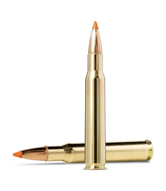 Norma TipStrike Instant Stop Ammunition - .30-06 Spring, 170 gr