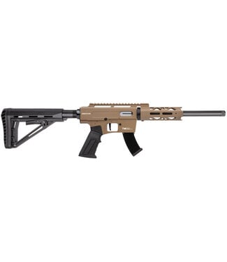 DERYA Derya TM-22 Pro FDE 22LR 12" BBL