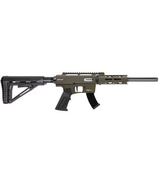 DERYA Derya TM-22 Pro ODG 22LR 12" BBL
