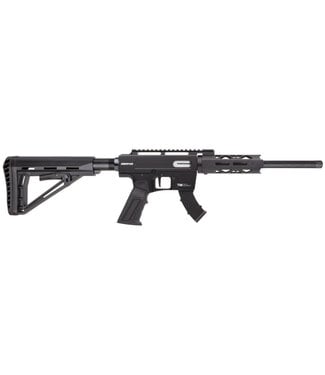 DERYA Derya TM-22 Pro BLK 22LR 12" BBL