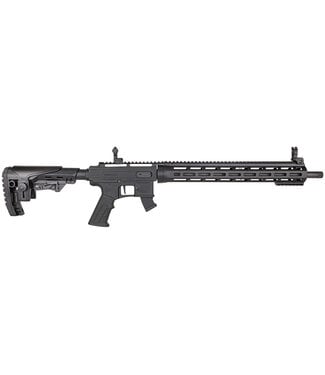 Derya TM22 Flash 22LR 18" BBL