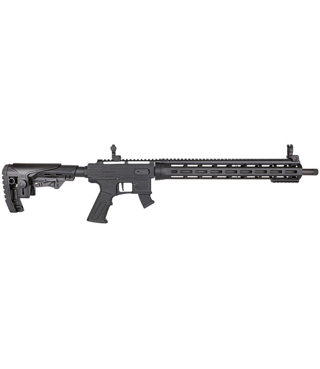 Derya TM22 Flash 22LR 18" BBL
