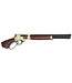 Henry H18 Brass Axe 410GA 2.5" 15.14" BBL