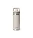 Yeti Rambler 18 oz Water Bottle  With Chug Cap
