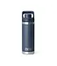 Yeti Rambler 18 oz Water Bottle  With Chug Cap