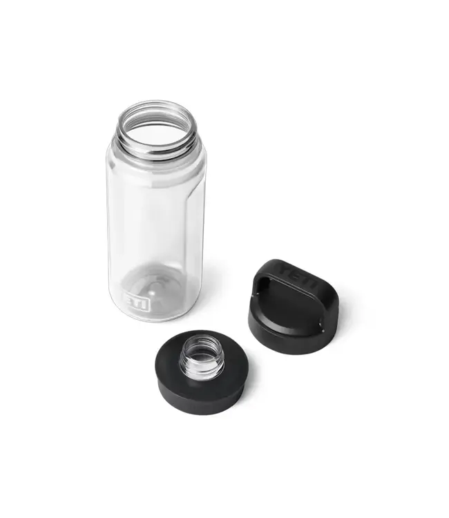 Yeti Yonder 20 oz Water Bottle With Yonder Chug Cap