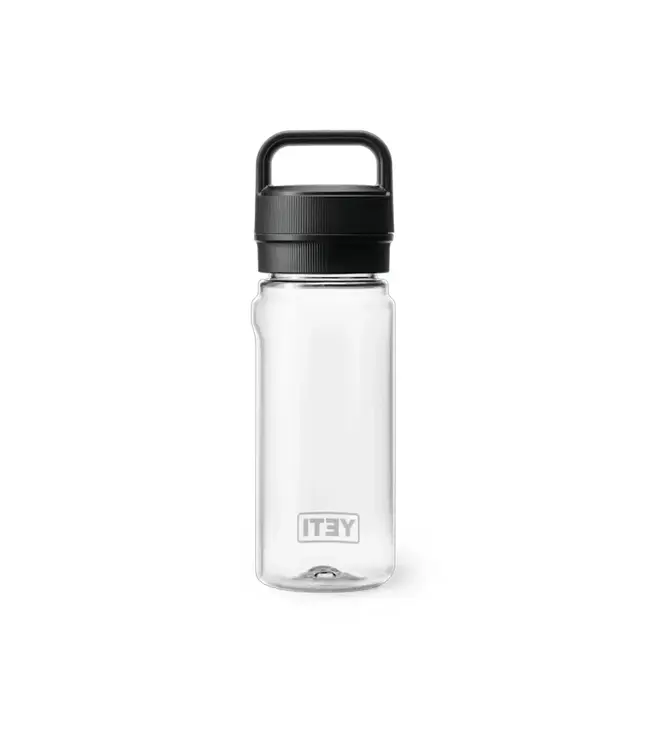 Yeti Yonder 20 oz Water Bottle With Yonder Chug Cap