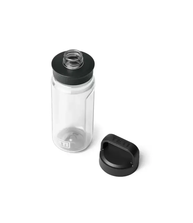 Yeti Yonder 20 oz Water Bottle With Yonder Chug Cap