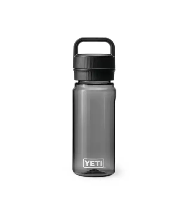 Yeti Yonder 20 oz Water Bottle With Yonder Chug Cap