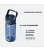 Yeti Yonder Jr. 20 oz Water Bottle With Colour-Matched Straw Cap