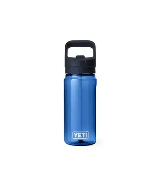 YETI Yeti Yonder Jr. 20 oz Water Bottle With Colour-Matched Straw Cap