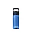 Yeti Yonder Jr. 20 oz Water Bottle With Colour-Matched Straw Cap