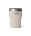 Yeti Rambler 16 oz Stackable Cup