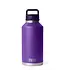 Yeti Rambler 64 Oz Water Bottle With Chug Cap