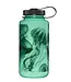 Nalgene 32oz Wide Mouth Sustain Water Bottle
