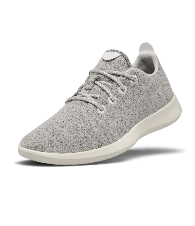 Allbirds Women's Wool Runner