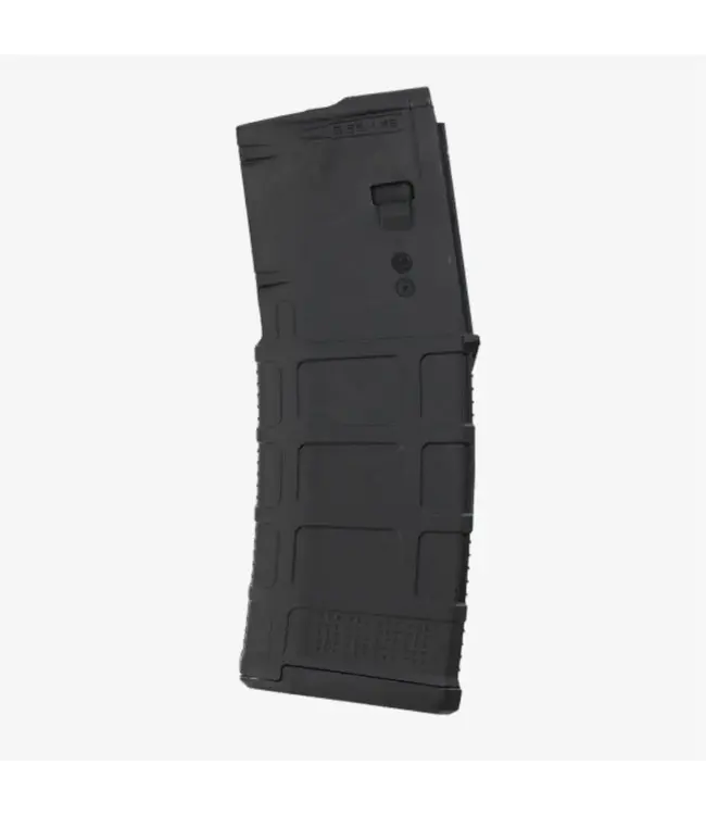 Magpul PMAG 30 AR/M4 GEN M3 Ammunition