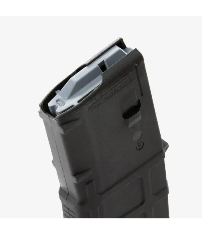 Magpul PMAG 30 AR/M4 GEN M3 Ammunition