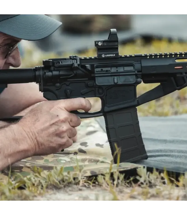Magpul PMAG 30 AR/M4 GEN M3 Ammunition