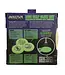 Innova 3-Disc DX Proto Glow Disc Golf Set