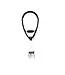 Avian-X Floating Shoulder Loop with 48" Texas Rigs with Egg Weights