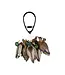 Avian-X Floating Shoulder Loop with 48" Texas Rigs with Egg Weights