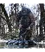 Avian-X Floating Shoulder Loop with 48" Texas Rigs with Egg Weights