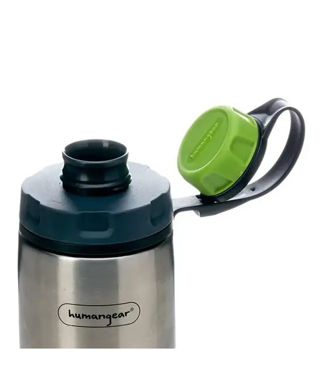 Humangear capCAP+