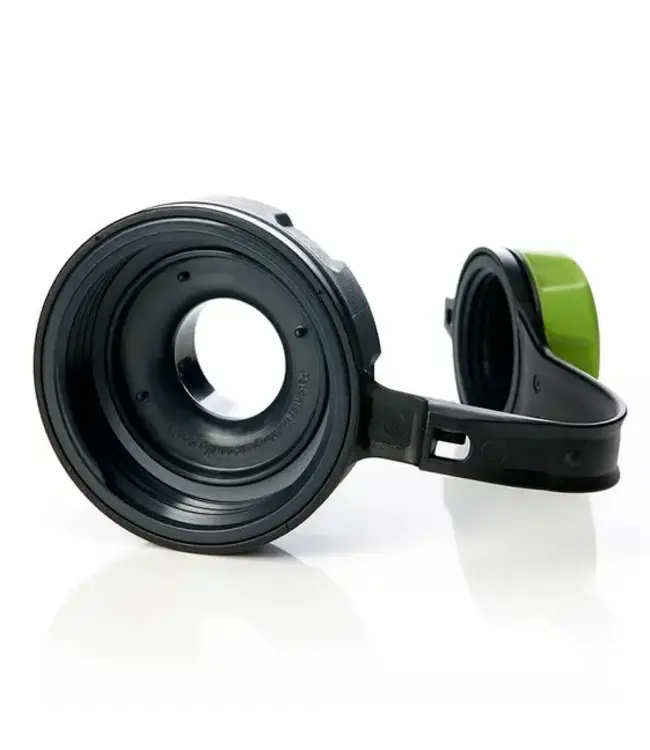 Humangear capCAP+