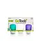 Humangear GoToob+ 3-Pack - Small (53 ml)
