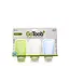 Humangear GoToob+ 3-Pack - Large (100ml)