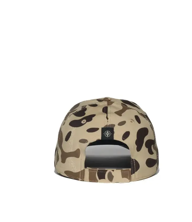 Outdoor Cap Trophy Tracker Cap