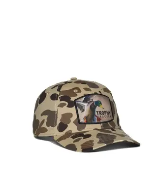 Outdoor Cap Trophy Tracker Cap