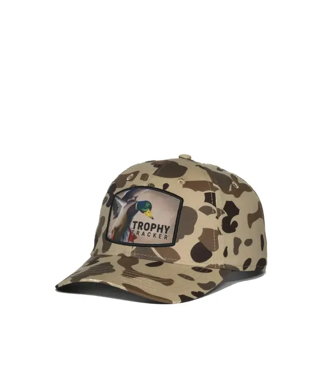 Outdoor Cap Trophy Tracker Cap