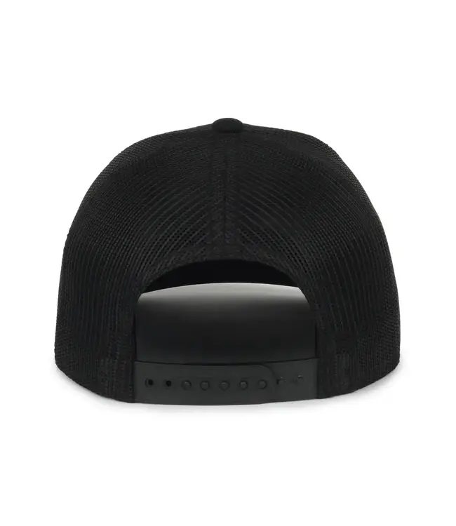 Outdoor Cap Bigfoot 'Believe' Round Patch Trucker Hat