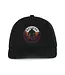 Outdoor Cap Bigfoot 'Believe' Round Patch Trucker Hat