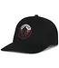 Outdoor Cap Bigfoot 'Believe' Round Patch Trucker Hat