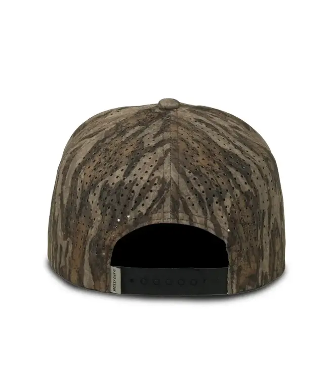 Outdoor Cap Mossy Oak Bottomland Trucker Cap