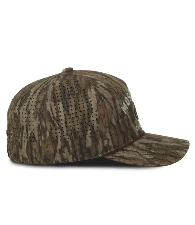 Outdoor Cap Mossy Oak Bottomland Trucker Cap