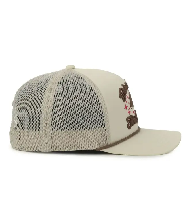 Outdoor Cap This Ain't My First Rodeo Trucker Hat