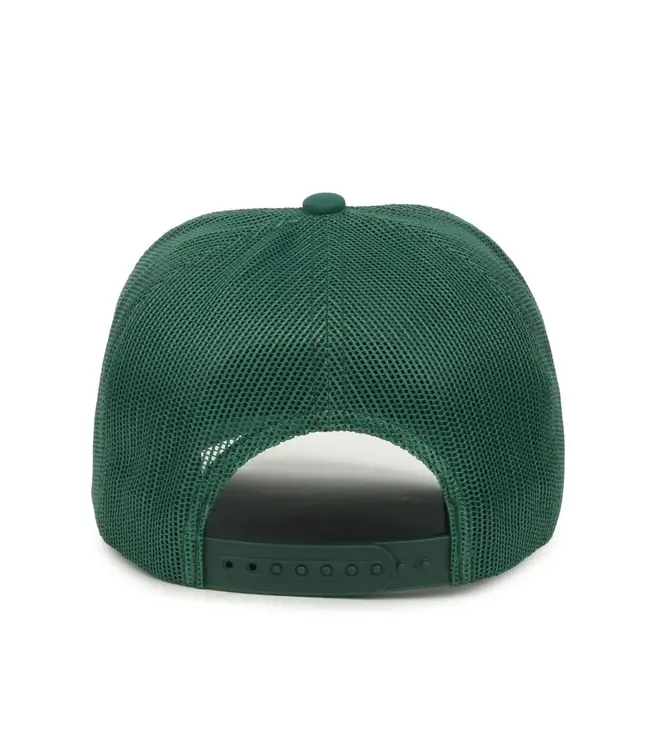 Outdoor Cap Angler's Supply Co. Trucker Hat