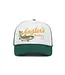 Outdoor Cap Angler's Supply Co. Trucker Hat