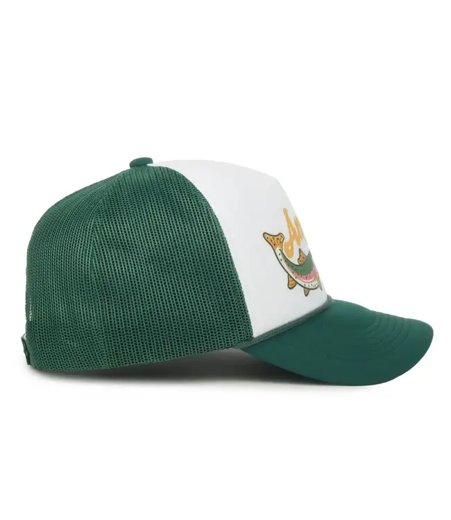 Outdoor Cap Angler's Supply Co. Trucker Hat