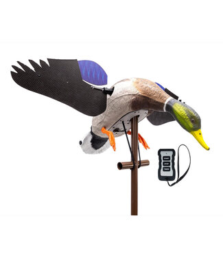 Higdon Flasher Pro Motion Decoy