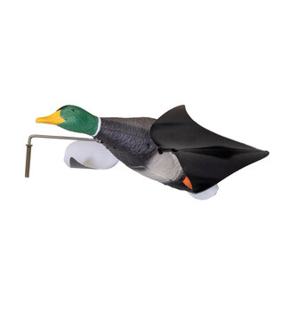 Higdon Flasher Flyer Breeze Motion Decoy