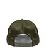 Outdoor Cap Sunset Fish Trucker Hat