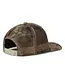 Outdoor Cap Duck Embroidered Trucker Hat - Highlander Camo