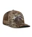 Outdoor Cap Duck Embroidered Trucker Hat - Highlander Camo