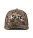 Outdoor Cap Duck Embroidered Trucker Hat - Highlander Camo