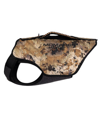 MOMARSH Momarsh Versa-Vest Dog Vest [Optifade Marsh]